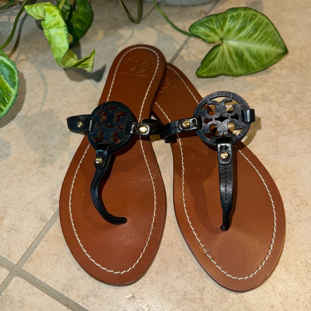 Tory Burch Sandals
